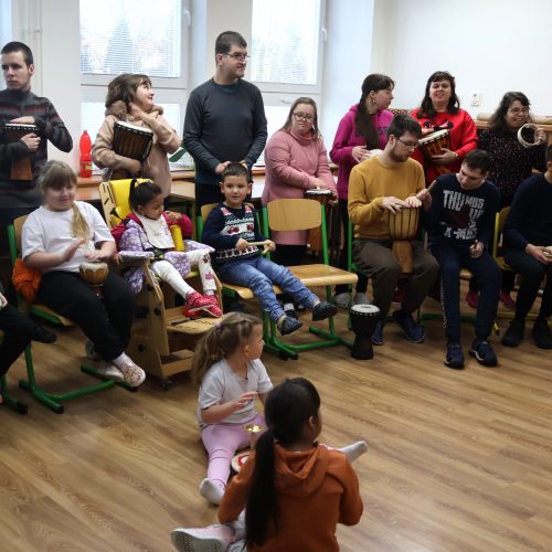 Bubnovačka v Karviné