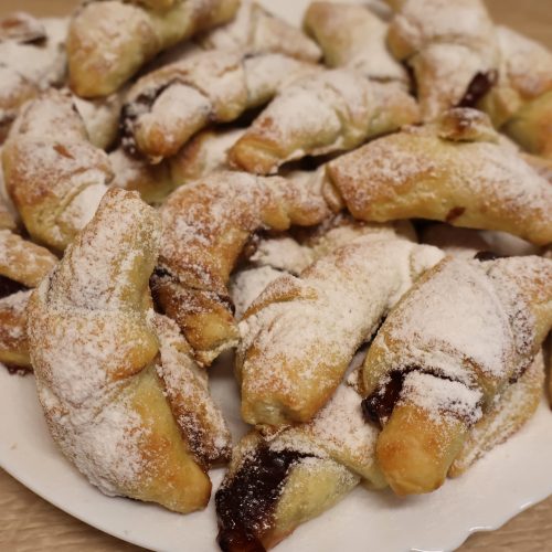 Tradice v naší SŠ Karviná