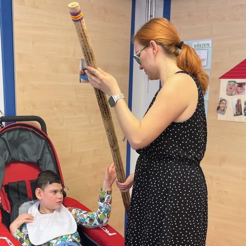 Mezinárodní den vody v ZŠ Ostrava