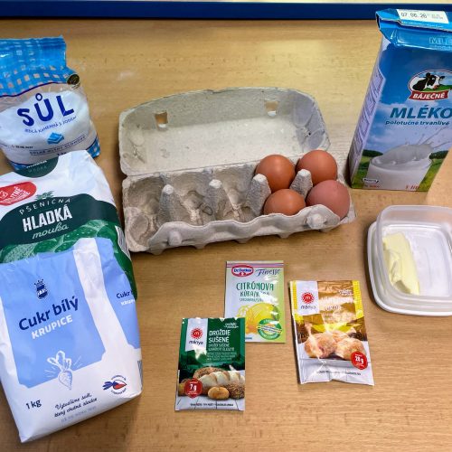 Velikonoce v ZŠ Ostrava