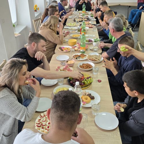 Den matek na SŠ Ostrava